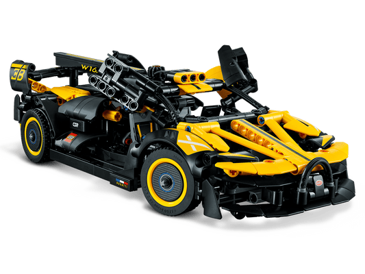 LEGO® Technic™ Bugatti Bolide
