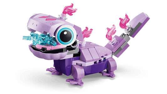 LEGO® Disney™ Olaf and Bruni’s Picnic Fun