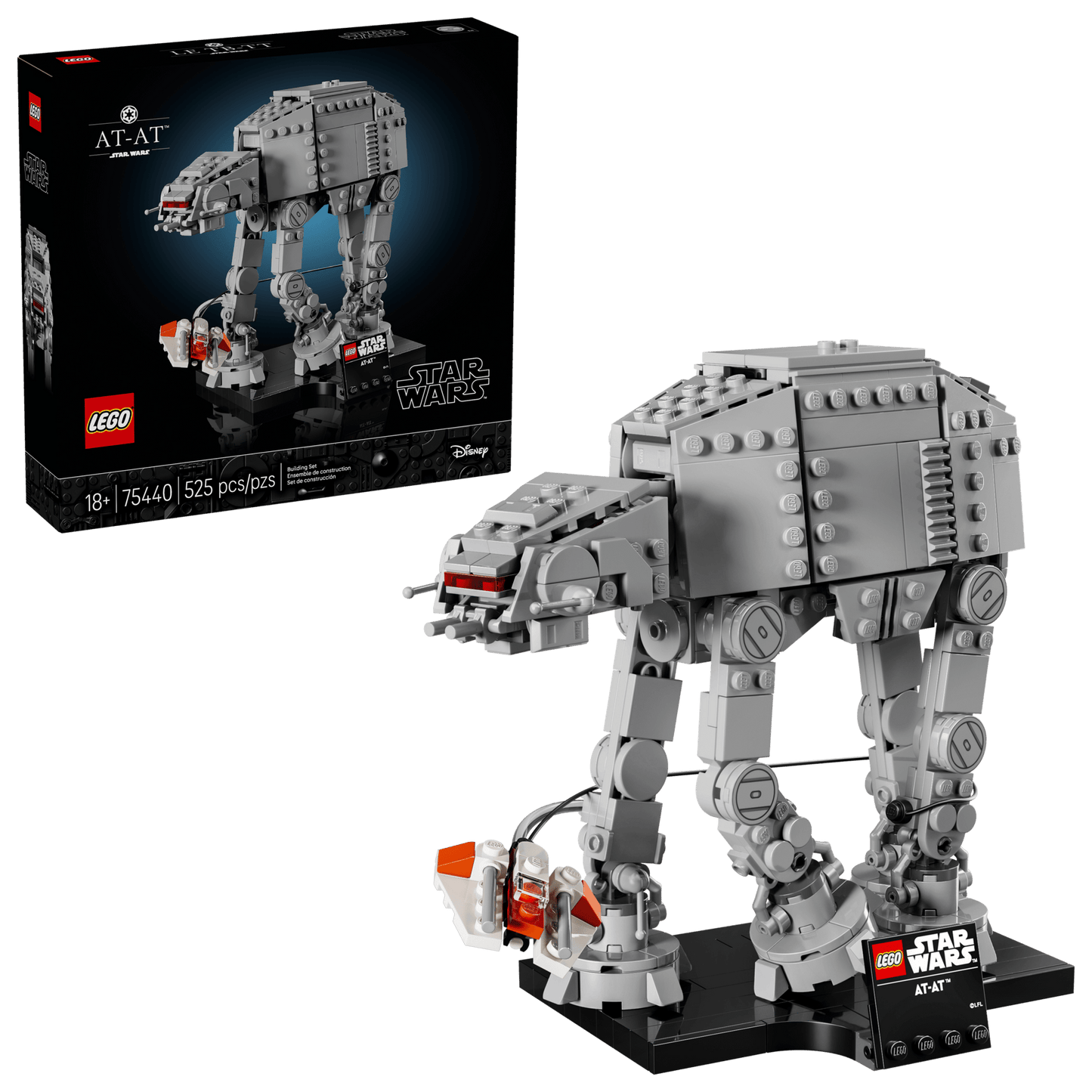 LEGO® Star Wars™ AT-AT™