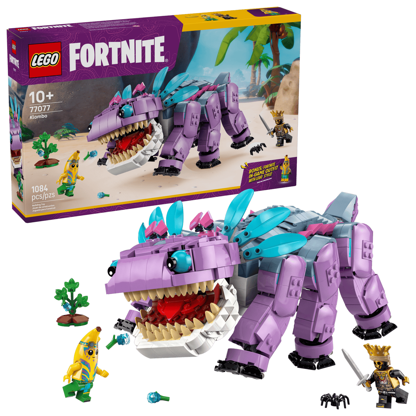 LEGO® Fortnite Klombo