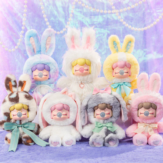 Rolife Surprise Plush Dolls - Nanci's Shining Bunny MNBXX