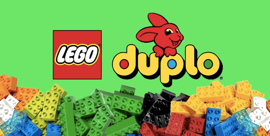 LEGO DUPLO