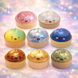 Dumplings Squishy