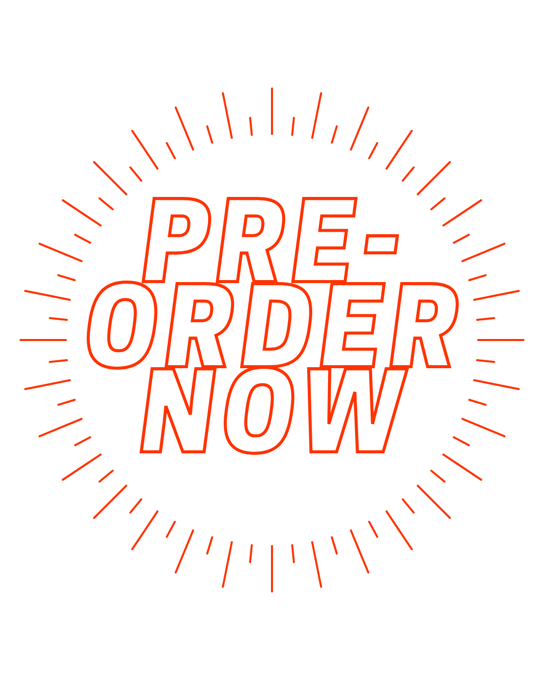 Preorder Now