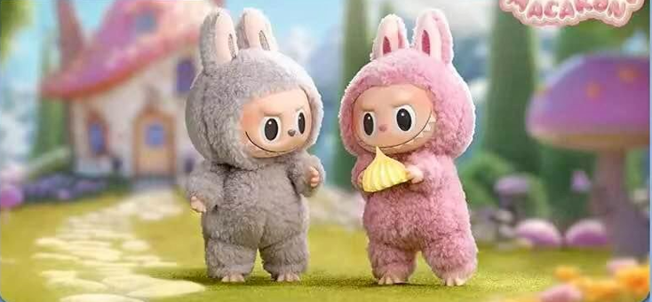 Labubu