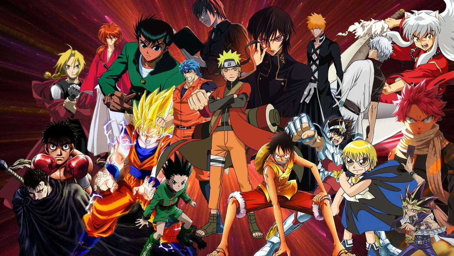 Anime