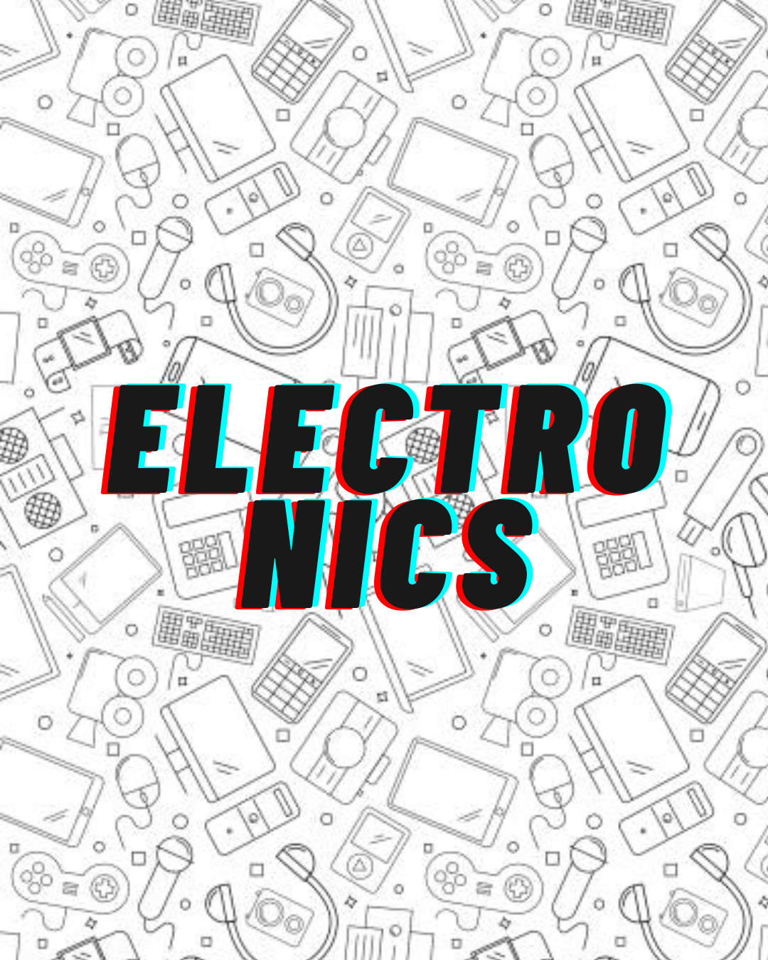 Electronics