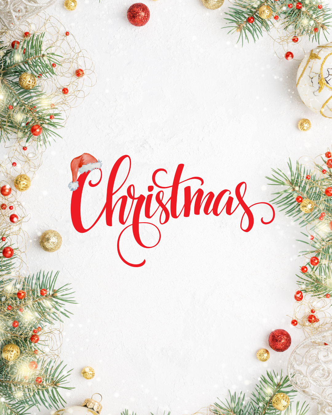 Christmas