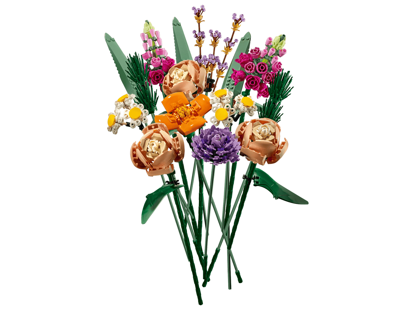 LEGO® Botanicals Flower Bouquet
