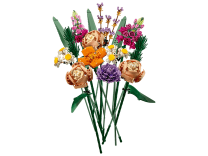 LEGO® Botanicals Flower Bouquet