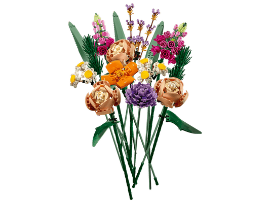 LEGO® Botanicals Flower Bouquet