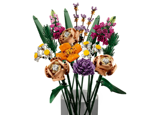 LEGO® Botanicals Flower Bouquet