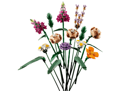 LEGO® Botanicals Flower Bouquet