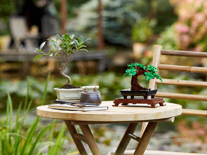 LEGO® Icons Bonsai Tree
