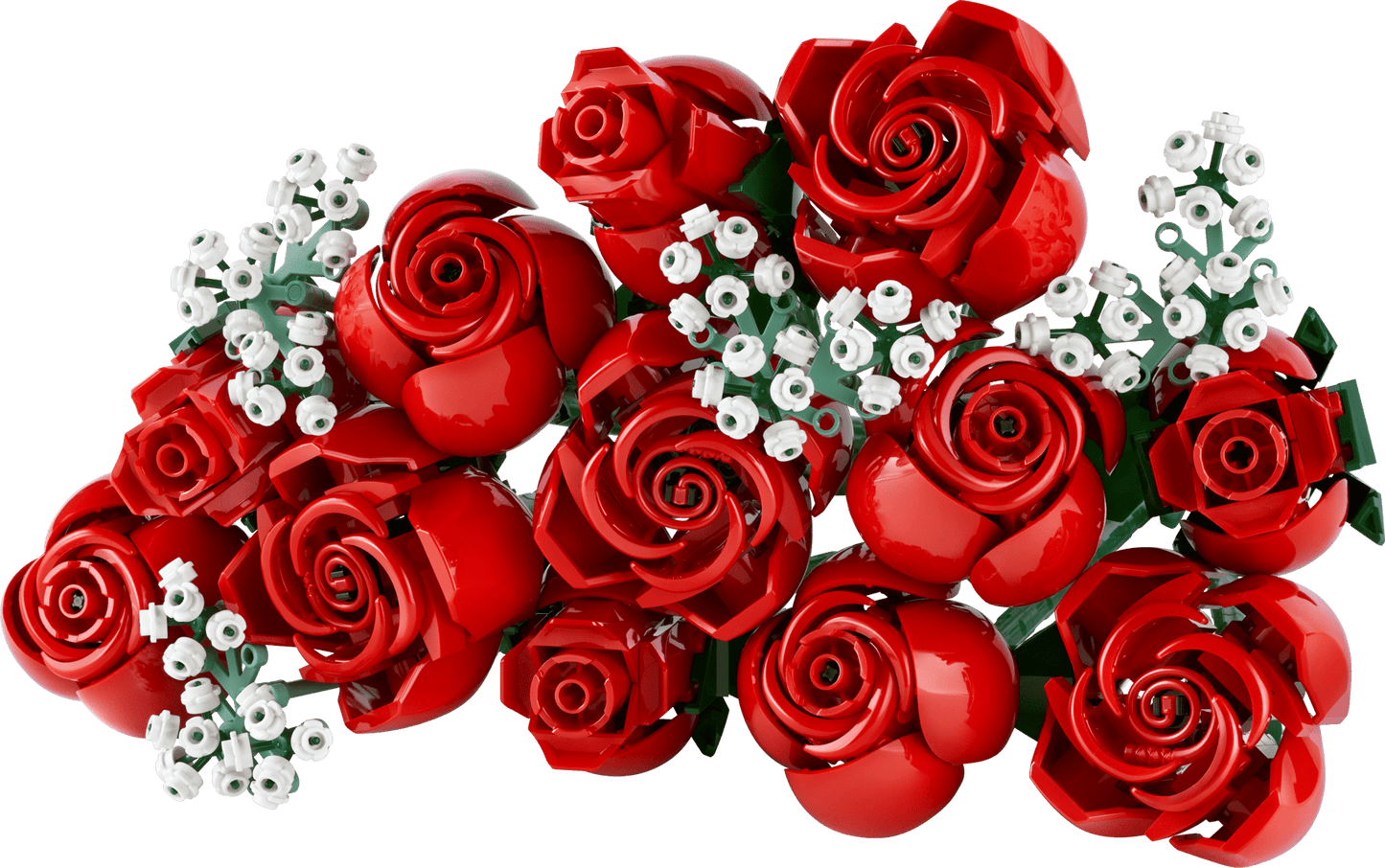 LEGO® Botanicals Bouquet of Roses