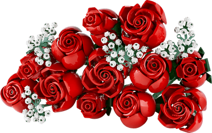 LEGO® Botanicals Bouquet of Roses