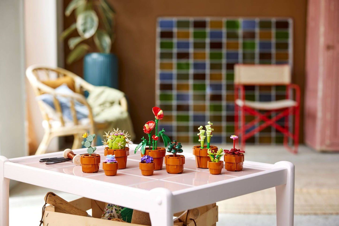 LEGO® Botanicals Tiny Plants