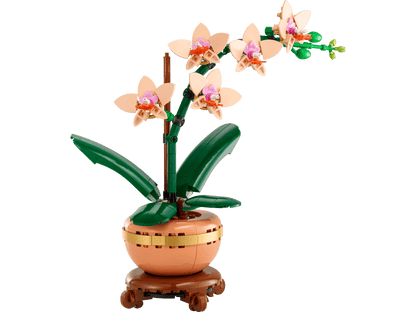 LEGO® Botanicals Mini Orchid