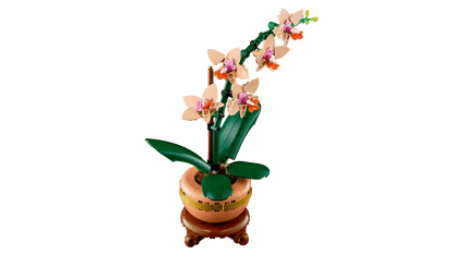 LEGO® Botanicals Mini Orchid