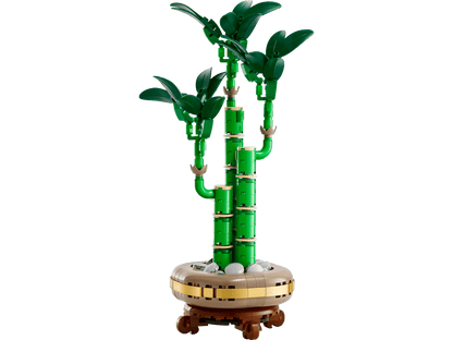 LEGO® Botanicals Lucky Bamboo