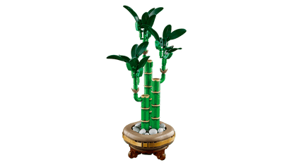 LEGO® Botanicals Lucky Bamboo
