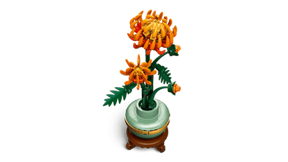 LEGO® Botanicals Chrysanthemum