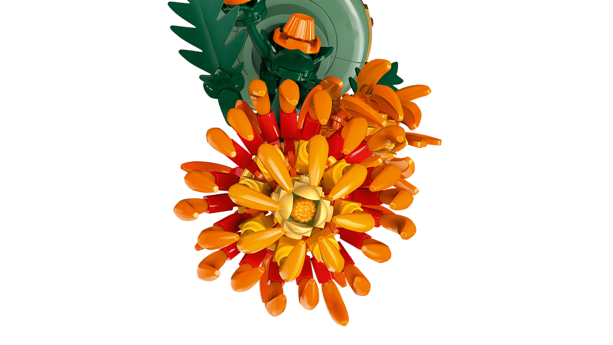 LEGO® Botanicals Chrysanthemum