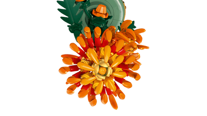 LEGO® Botanicals Chrysanthemum
