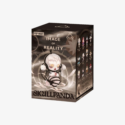 SKULLPANDA Image of reality Blind Box Figures