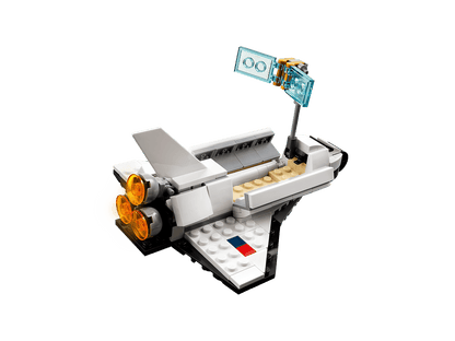 LEGO® Creator 3-in-1 Space Shuttle