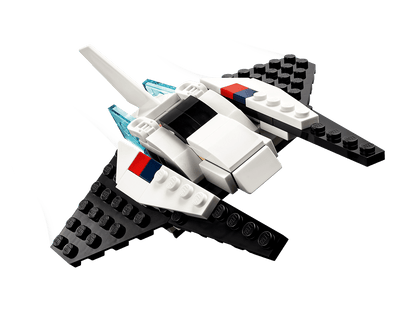 LEGO® Creator 3-in-1 Space Shuttle