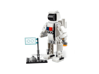 LEGO® Creator 3-in-1 Space Shuttle
