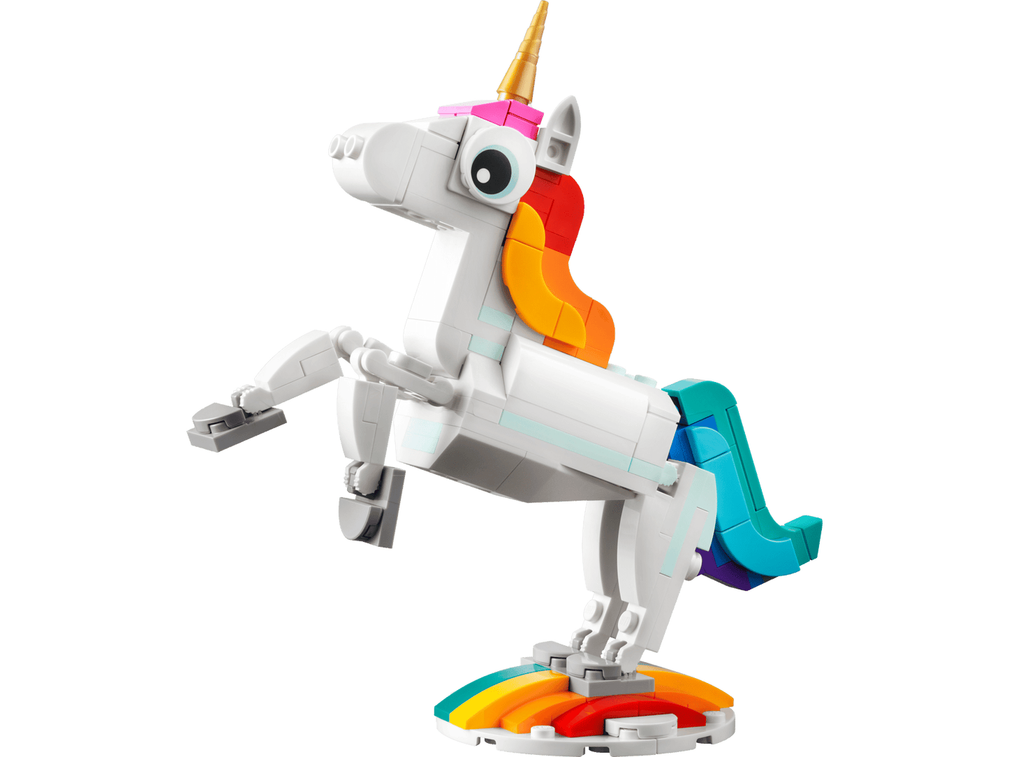 LEGO® Creator 3-in-1 Magical Unicorn