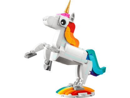 LEGO® Creator 3-in-1 Magical Unicorn