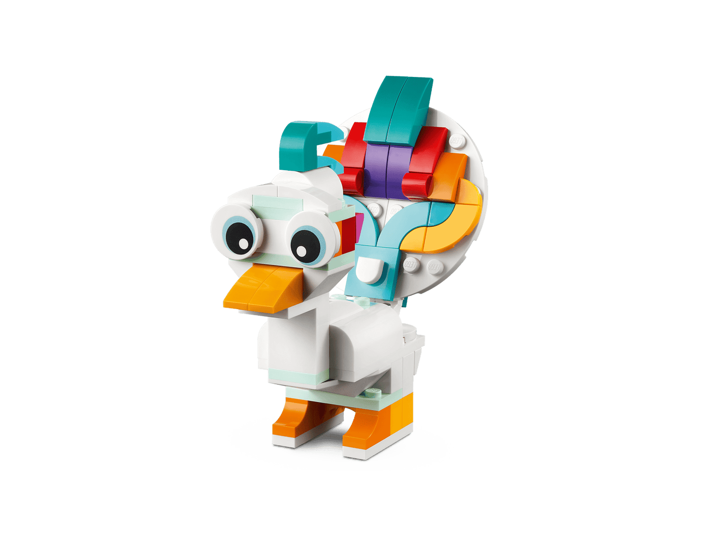 LEGO® Creator 3-in-1 Magical Unicorn