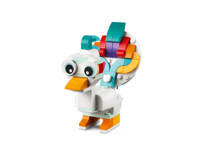 LEGO® Creator 3-in-1 Magical Unicorn