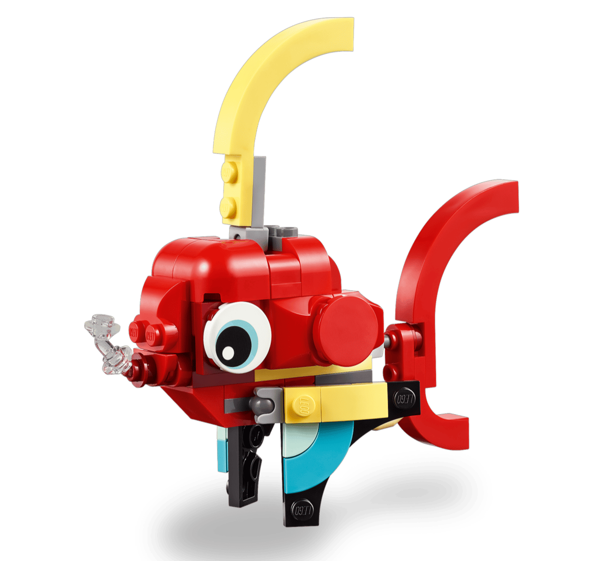 LEGO® Creator 3-in-1 Red Dragon  Average rating 4.9 out of 5 stars (32)