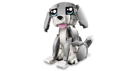 LEGO® Creator 3-in-1 Playful Cat