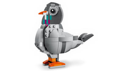 LEGO® Creator 3-in-1 Playful Cat