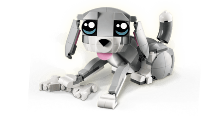 LEGO® Creator 3-in-1 Playful Cat