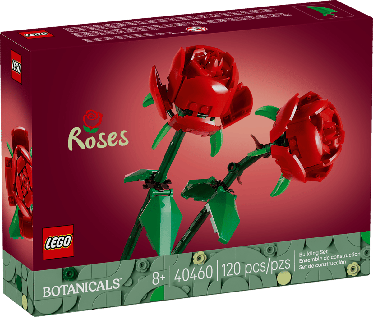 LEGO® m