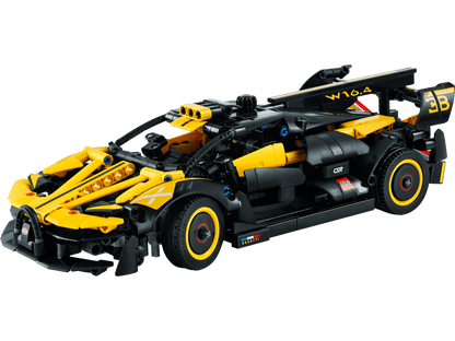 LEGO® Technic™ Bugatti Bolide