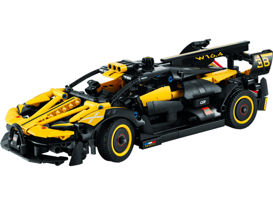 LEGO® Technic™ Bugatti Bolide