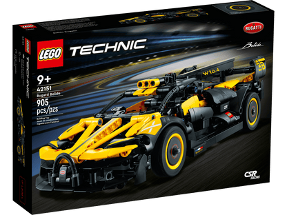LEGO® Technic™ Bugatti Bolide