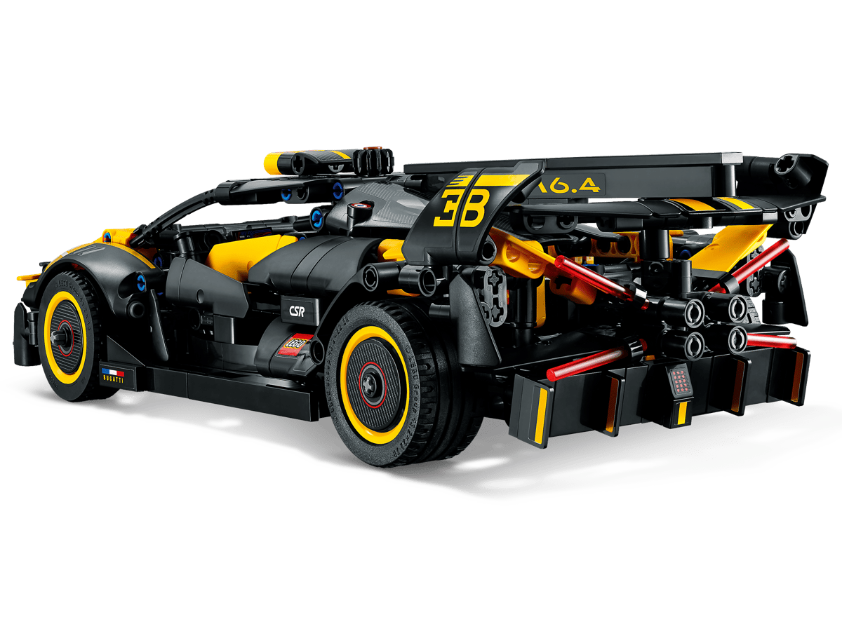 LEGO® Technic™ Bugatti Bolide