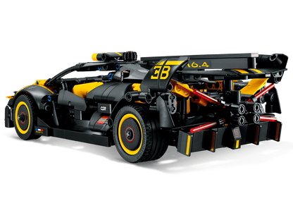 LEGO® Technic™ Bugatti Bolide