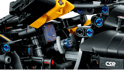 LEGO® Technic™ Bugatti Bolide