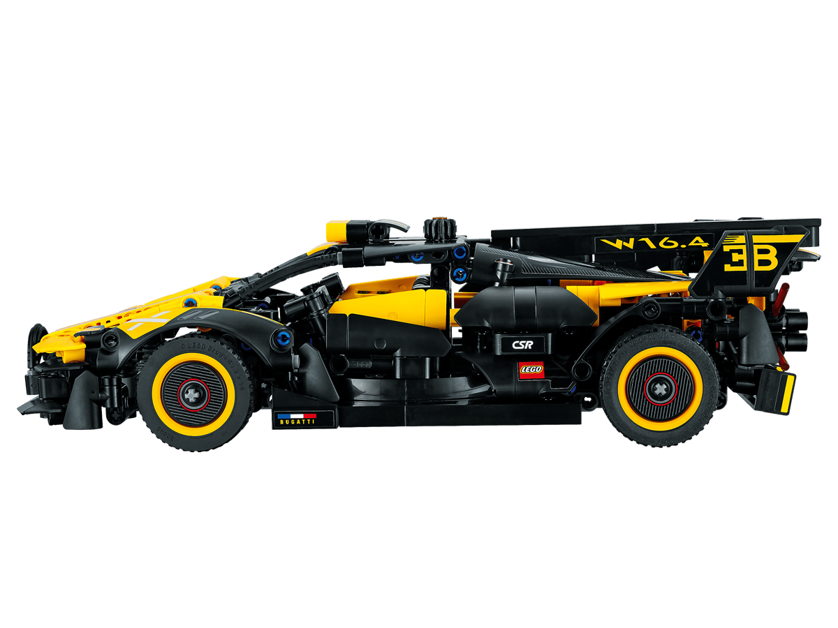 LEGO® Technic™ Bugatti Bolide