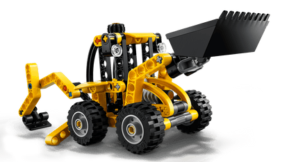 LEGO® Technic™ Backhoe Loader