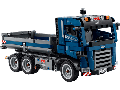 LEGO® Technic™ Tipping Dump Truck
